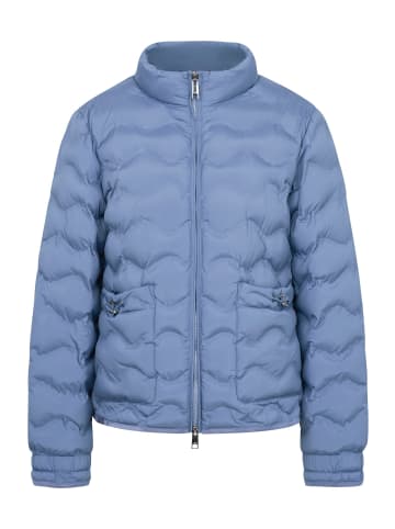Bugatti Blouson in 360-blau