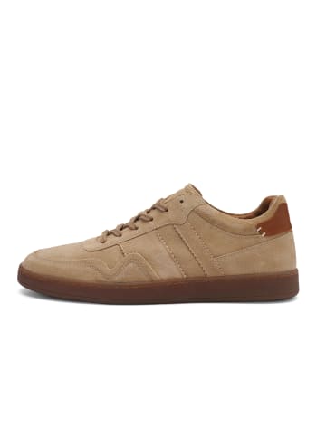 ara Sportlicher Schnürschuh in beige