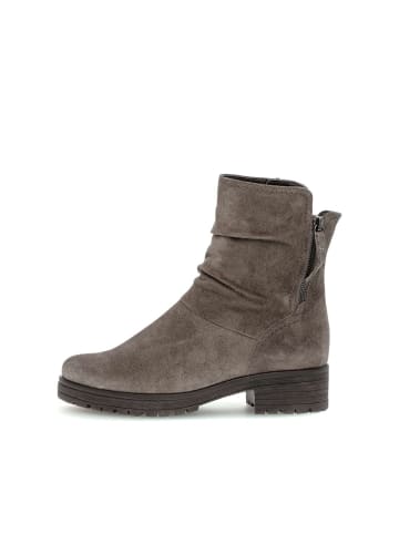 Gabor Elegante Stiefeletten in braun