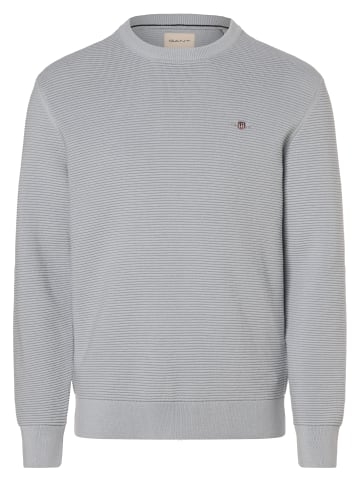 Gant Pullover in hellblau