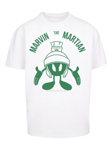 F4NT4STIC F4NT4STIC T-Shirt in white