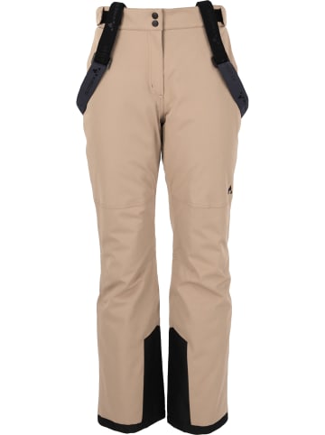 Whistler Skihose YARRA in 1136 Simply Taupe