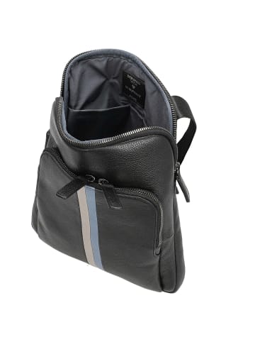 PICARD Horizon - Umhängetasche 21 cm (schwarz) in schwarz