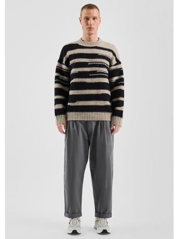 QS Hose in 9822_dunkelgrau