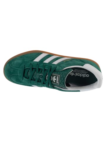Adidas originals Adidas Gazelle IN in Grün