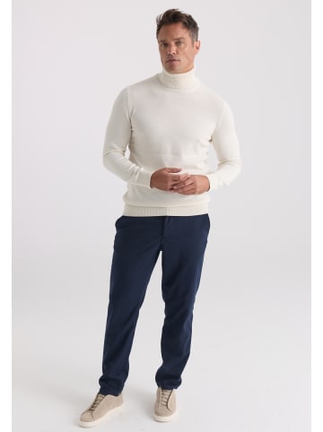 Felix Hardy Pullover in Ecru
