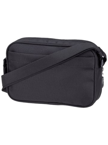 Mandarina Duck Umhängetasche MD20 Camera QMT74 in Black