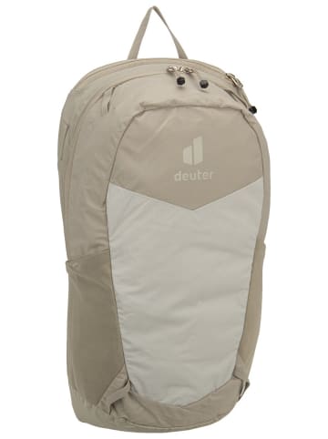 Deuter Rucksack Speed Lite 13 Alu/Greystone in Alu-Greystone