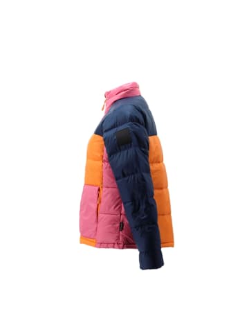 Jack Wolfskin Jacke 365 Flash Stormlock Colorblock Down Women in Rosa