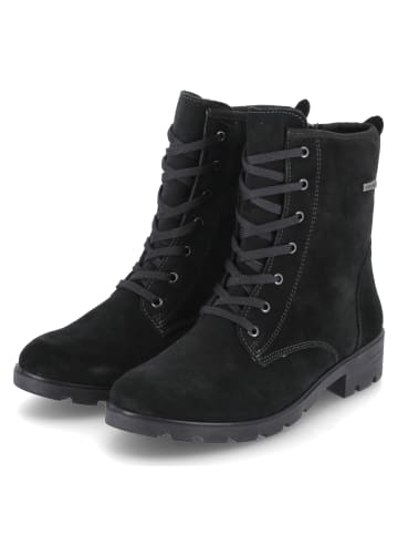 Ricosta Stiefeletten DISERA in Schwarz