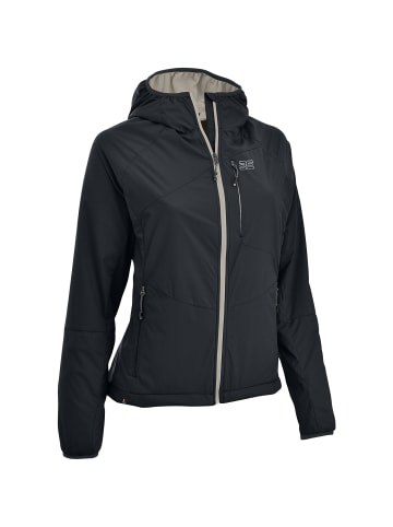 Maul Sport Jacke Fichtelberg - Stretchjacke m. in Schwarz0136