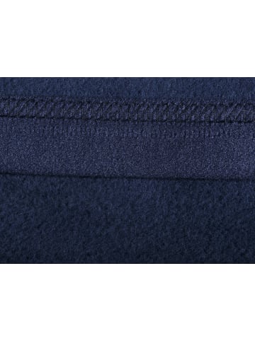 biederlack Wohndecke Cotton Sense in mitternacht