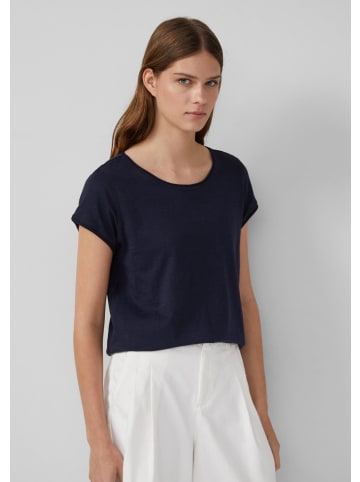 s.Oliver T-Shirt in 5959_navy