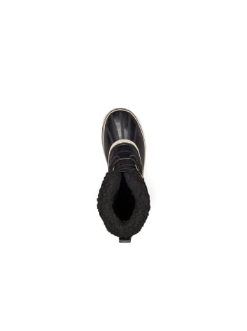 Sorel Botas 1964 in Schwarz