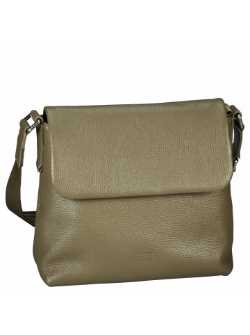 Jost Vika - Umhängetasche 25 cm in khaki