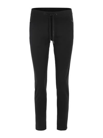 Venice Beach Sweathose VB Shelly in Schwarz
