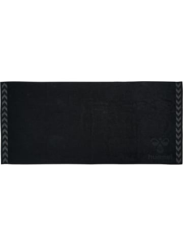 Hummel Hummel Towel Hummel Large Fußball Unisex Erwachsene in BLACK