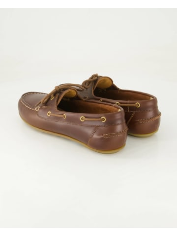 Gant Slipper in Braun