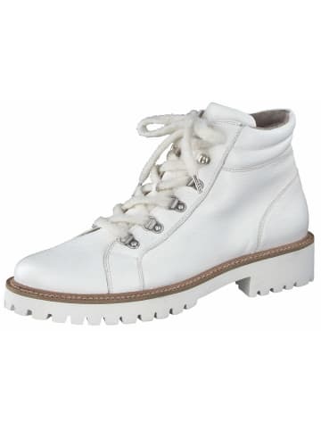 Paul Green Stiefel für Damen in weiß