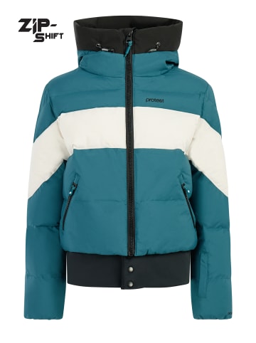 Protest " PRTMilla JR in Rainstorm Blue