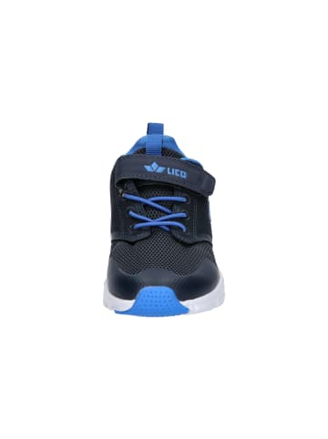 Lico Sneaker "Parla VS" in Blau