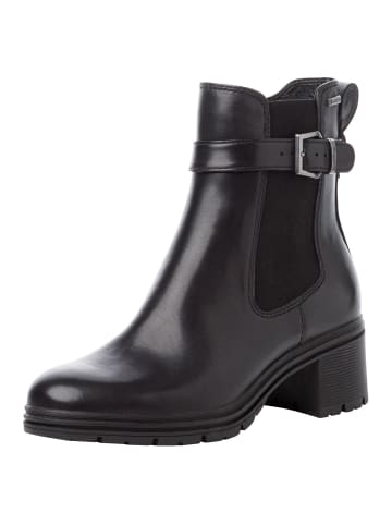 Tamaris Stiefelette in BLACK