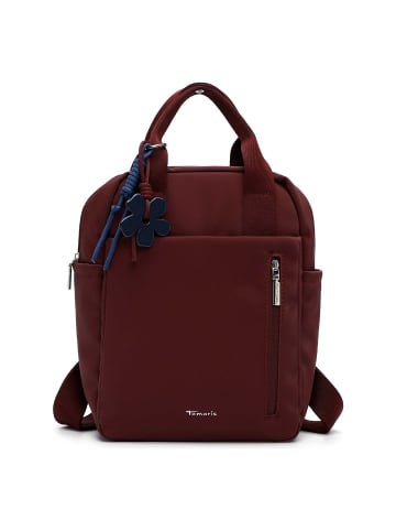 Tamaris TAS Maleen Daypack 33 cm wine