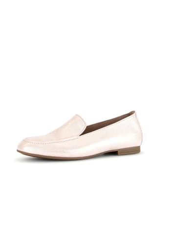 Gabor Fashion Slipper in rosa