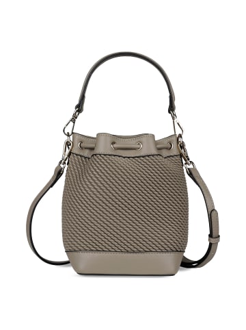 Bugatti Julice Beuteltasche 14 cm sand