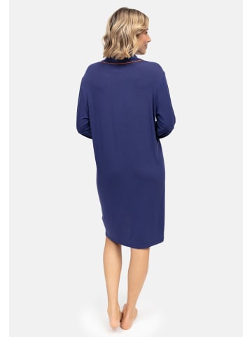 Cyberjammies Indigo  Loungewear in marine