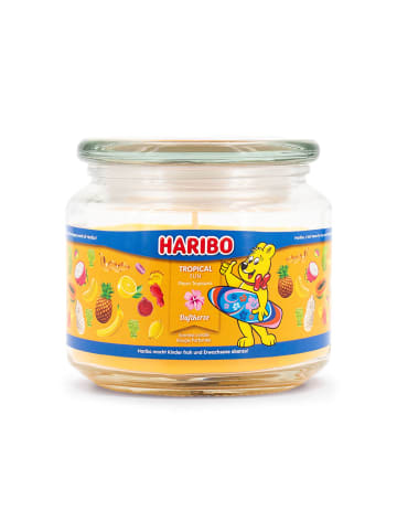 Haribo™ Duftkerze Tropical Fun