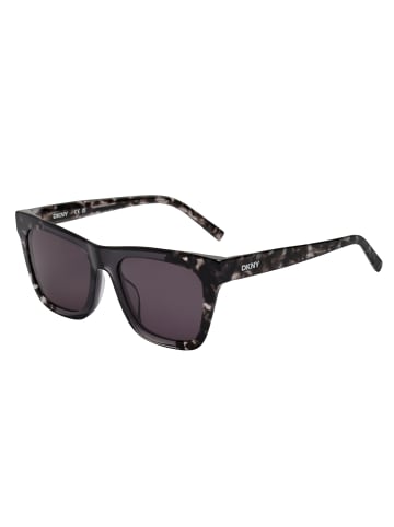 DKNY Sonnenbrille in Black