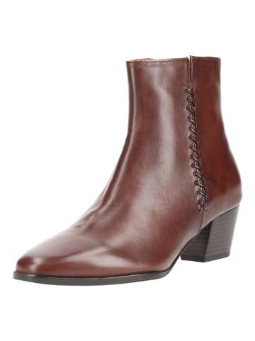 Everybody Stiefelette VELPA in Braun