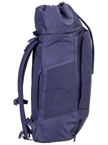 PinqPonq Rucksack Blok Large in Future Dusk