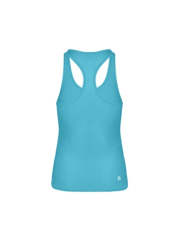 BIDI BADU Rahel Tech Tank - mint in aqua