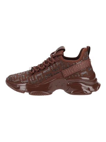 Steve Madden Sneaker MAXOUT in Dunkelbraun