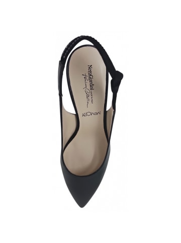 Nero Giardini Slingpumps  in Schwarz
