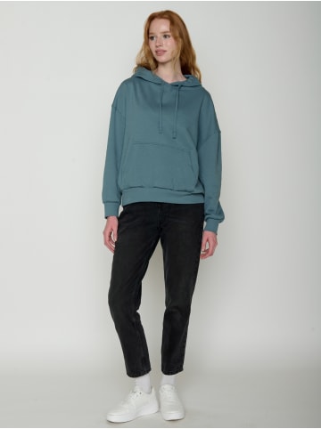 GreenBomb Mello Basic in Altes Blau