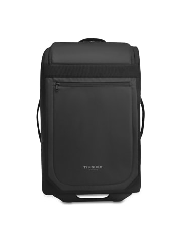Timbuk2 Core Travel Co-Pilot 2-Rollen Kabinentrolley 55 cm Laptopfach in black