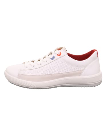 Legero Sneakers Low TANARO 5.0 in Bright White