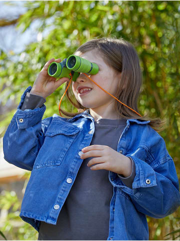 Haba Kinderfernglas Terra Kids Fernglas mit Tasche in mehrfarbig