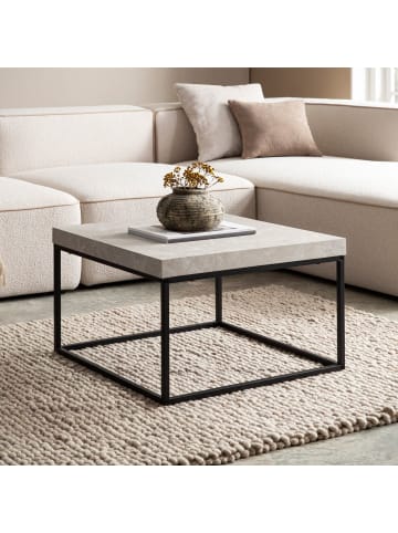 FineBuy Couchtisch "SV107219" in Beige