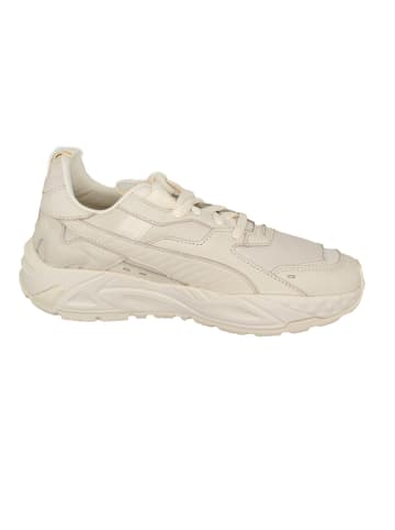 Puma Schuhe Rs-Trck Nubuck in Weiß