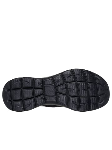 Skechers Slipper SUMMITS-NEW DAILY in black