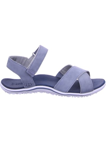 Dockers by Gerli Sandale in blau