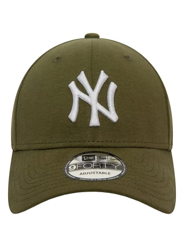 NEW ERA New Era Ess 9FORTY The League New York Yankees Cap in Grün