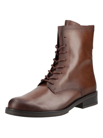 Gabor Stiefelette in Saddle