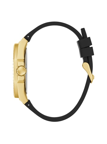 Guess Quarzuhr GW1002G2 in Gold