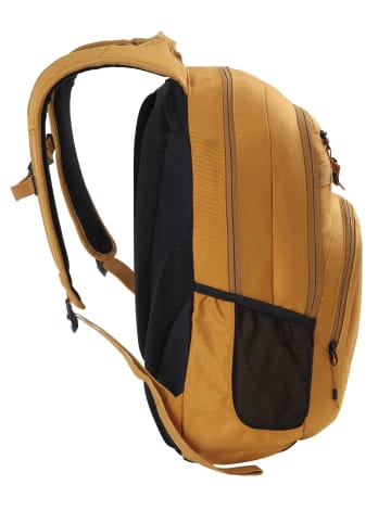 Nitro Rucksack CHASE in AMBER GLOW