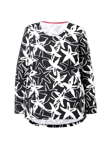 LAURASØN Shirt in graphit